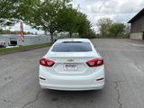 Used 2016 Chevrolet Cruze LT image 4