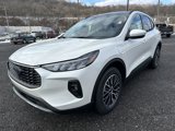 New 2025 Ford Escape SE image 2