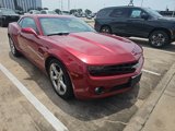 Used 2013 Chevrolet Camaro LT w/ RS Package image 3