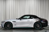 Used 2024 Mercedes-Benz SL 63 AMG 4MATIC image 5