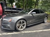 Used 2017 Audi S5 3.0T Coupe w/ Technology Package image 3