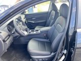 New 2025 Nissan Sentra SR w/ SR Premium Package image 4