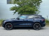Used 2025 Jaguar F-PACE R-Dynamic S image 4