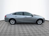 Used 2023 Chevrolet Malibu LT image 4