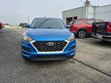 Used 2020 Hyundai Tucson SE image 2