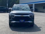 Used 2025 Chevrolet TrailBlazer LT image 5