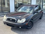 Used 2004 Hyundai Sonata V6 image 2