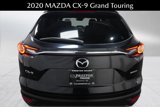 Used 2020 MAZDA CX-9 Grand Touring image 5