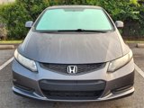 Used 2012 Honda Civic EX image 2