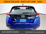 Used 2018 Nissan Leaf SV w/ Protection Package image 6