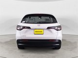 Certified 2025 Honda HR-V LX image 4