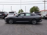 New 2025 Kia K4 LXS image 2