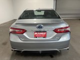 Used 2019 Toyota Camry SE image 5