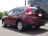 Used 2012 Honda CR-V LX image 3