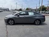 New 2025 Nissan Versa S w/ S Plus Package image 5