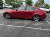 Used 2015 Lexus IS 250 AWD image 6