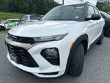 Used 2022 Chevrolet TrailBlazer RS w/ Sun and Liftgate Package image 3