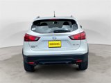 Used 2017 Nissan Rogue Sport SL image 4