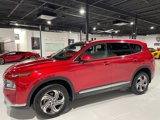 Used 2022 Hyundai Santa Fe SEL image 2