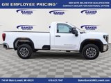 New 2025 GMC Sierra 3500 Pro w/ Convenience Package image 4