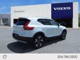 Certified 2024 Volvo XC40 B5 Plus w/ Protection Package Premier image 3
