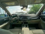 Used 2021 Cadillac XT4 Luxury w/ Cold Weather Package image 2