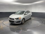 Used 2013 Chevrolet Sonic LT image 5