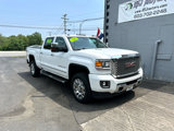 Used 2016 GMC Sierra 2500 Denali w/ Duramax Plus Package image 2