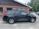 Used 2022 Ford Explorer XLT image 2