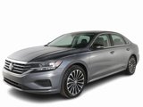 Used 2022 Volkswagen Passat 2.0T image 3