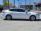 Used 2017 Kia Optima EX image 5