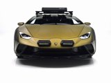 Used 2024 Lamborghini Huracan Sterrato image 2