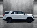 Used 2017 Ford Explorer XLT w/ Equipment Group 202A image 4