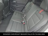 New 2025 Chevrolet Trax RS w/ Driver Confidence Package image 5
