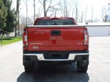 Used 2015 GMC Canyon SLE w/ SLE Convenience Package image 4