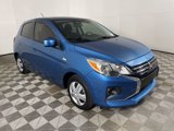 Used 2021 Mitsubishi Mirage ES image 2
