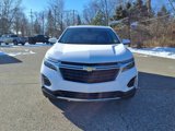Certified 2022 Chevrolet Equinox LT image 2
