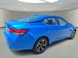 Used 2024 Nissan Sentra SV image 5