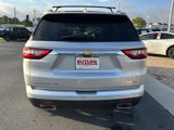 Used 2018 Chevrolet Traverse High Country image 4