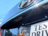 Used 2016 Hyundai Santa Fe Limited w/ Option Group 04 image 6