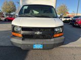 Used 2003 Chevrolet Express 3500 w/ Cold Climate Package image 4