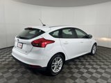 Used 2018 Ford Focus SE w/ Cold Weather Package image 5