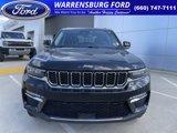 Used 2023 Jeep Grand Cherokee Limited image 2