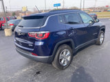 Used 2019 Jeep Compass Latitude w/ Popular Equipment Group image 3