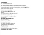 Used 2021 Mercedes-Benz C 300 4MATIC Sedan image 2