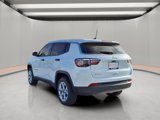New 2025 Jeep Compass Sport image 5