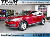 Used 2018 Lincoln MKX Premiere image 5