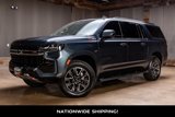 Used 2021 Chevrolet Suburban Z71 image 4