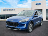 Used 2022 Ford Escape SEL image 5