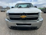 Used 2014 Chevrolet Silverado 2500 W/T image 3